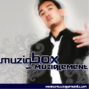 The MuziqBOX with DJ MuziqLement