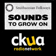 Smithsonian Folkways: Sounds to Grow On