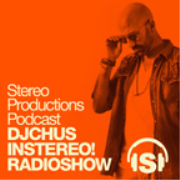 Dj Chus :: In Stereo Podcast