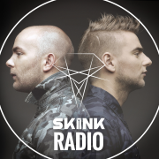 Showtek - We Live For The Music Podcast (Hardstyle Hard Dance)