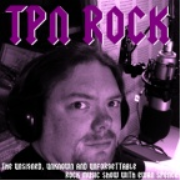 TPN Rock: The Rock Show
