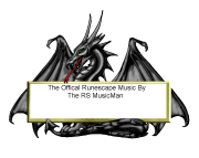 Runescape Musicman