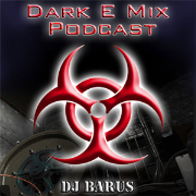 Dark E Mix (Industrial, Gothic, EBM, Hardstyle)