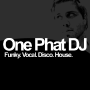 One Phat DJ Podcast