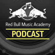 Red Bull Music Academy Podcast
