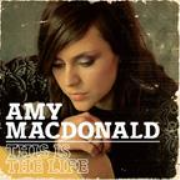 Amy Macdonald Album Podcast