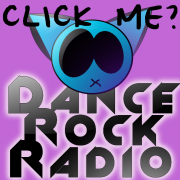 CB LYON'S DANCE ROCK RADIO SHOW