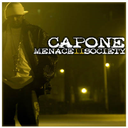  Capone-"King Of New York"