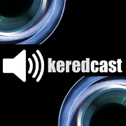 KeredCast Episode 04 with Carl Kennedy and Kered