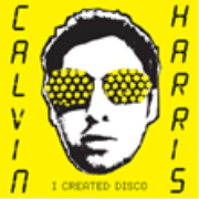 Calvin Harris - Official Podcast
