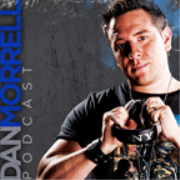 Dan Morrell (Formerly DJ Smurf) Podcast