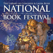 The Library of Congress: 2007 National Book Festival Podcast