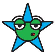 Starfrosch - Rock