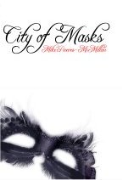 City of Masks - A free audiobook by Mike Reeves-McMillan