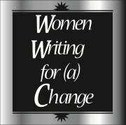 Women Writing for a Change The Podcast Edition
