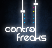Control Freaks | Electro | Fidget | Progressive | House