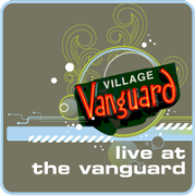 WBGO Live at the Village Vanguard Podcast