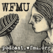 WFMU's The Dusty Show with Clay Pigeon