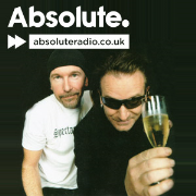 The U2 Podcast