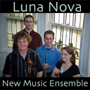Luna Nova New-Music Ensemble