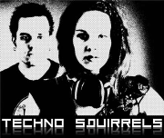 The Techno Squirrels' Podcast