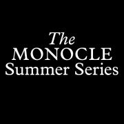 The Monocle Summer Series
