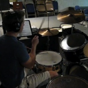 Daniel's Drum Lessons
