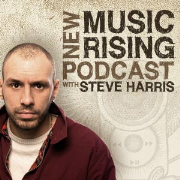 Xfm New Music Rising Podcast