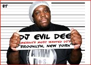 DJ EVIL DEE'S PODCAST !!!!!