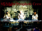 Midnight Prophets Podcast