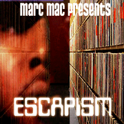 Marc Mac podcast