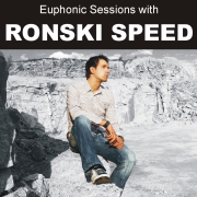 Euphonic Sessions with Ronski Speed