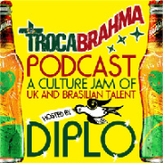 Trocabrahma Podcast