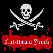 Cut-throat Jrock