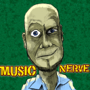 musicNerve.com - strange music for strange people