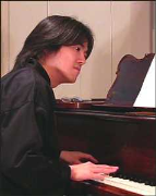 Composer Chao-Jan Chang's Music