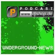 DjShop.de Underground News