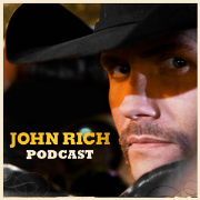 John Rich - Songs from "Son of a Preacher Man"