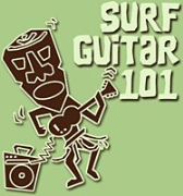 Surfguitar101.com's Podcast