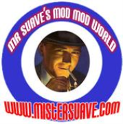 Mr. Suave's Mod Mod World