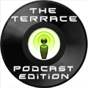 The Terrace Podcast Edition
