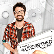 triple j: New Unearthed Music