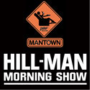 Hill-Man Morning Show