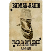 Bigupradio.com BADMAN RADIO