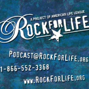 Rock For Life Netcast