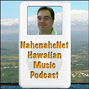 Nahenahe.Net Blog » Podcasts