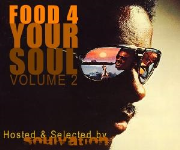 Food 4 Your Soul podcast