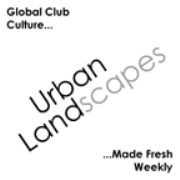 The Urban Landscapes Radioshow » podcasts
