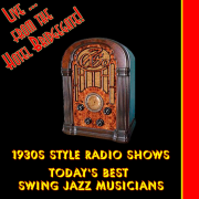 Live Swing Jazz Presented by Westlake Records