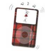 Ayepod.net Scottish Traditional Musician Discussions Podcast